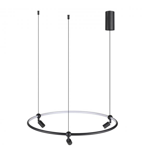 Светильник Odeon Light HIGHTECH 7026/52L