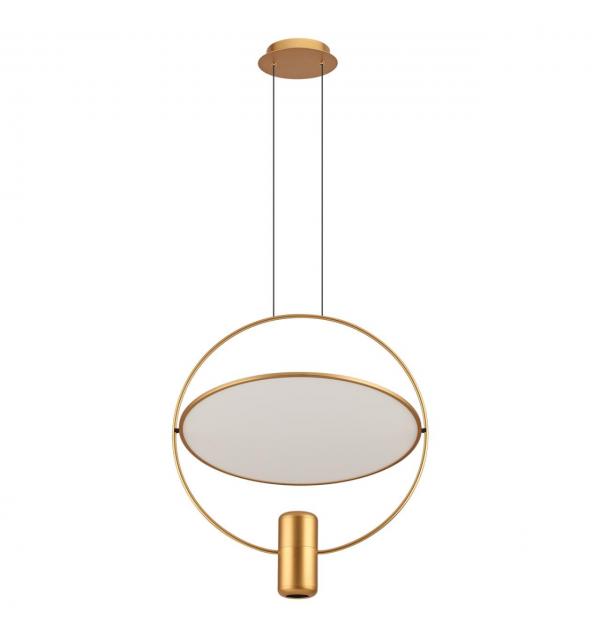 Светильник Odeon Light HIGHTECH 7028/2L