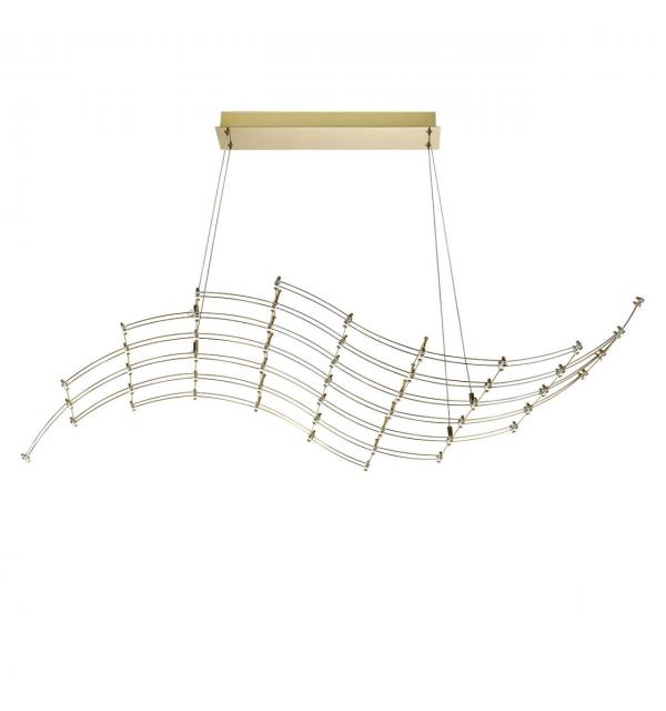 Светильник Odeon Light HIGHTECH 7058/45L