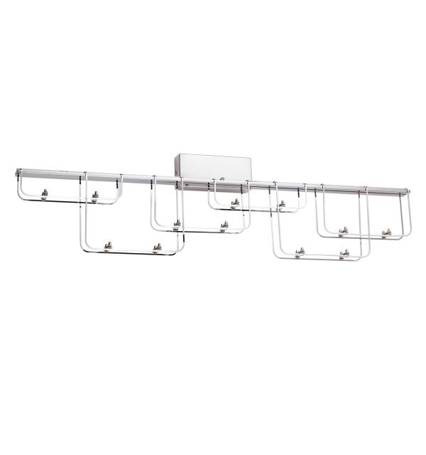 Светильник Odeon Light ZAHA 7059/12WL