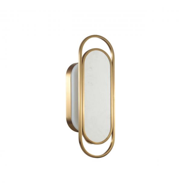 Светильник Odeon Light L-VISION 7066/12WL