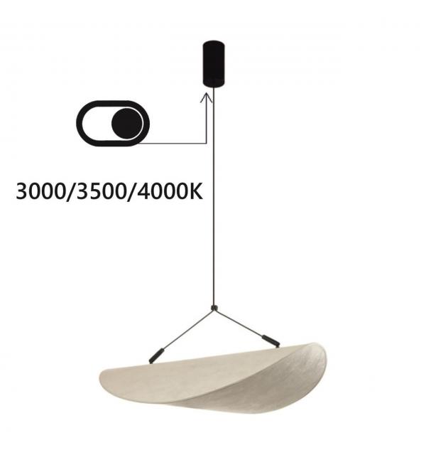 Светильник Odeon Light L-VISION 7067/30L