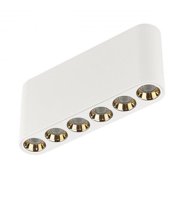 Светильник Odeon Light HIGHTECH 7091/15CL