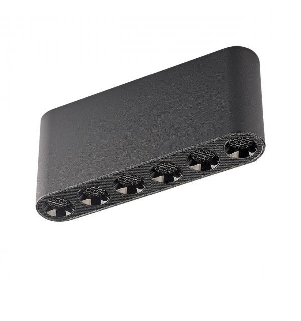 Светильник Odeon Light HIGHTECH 7092/15CL