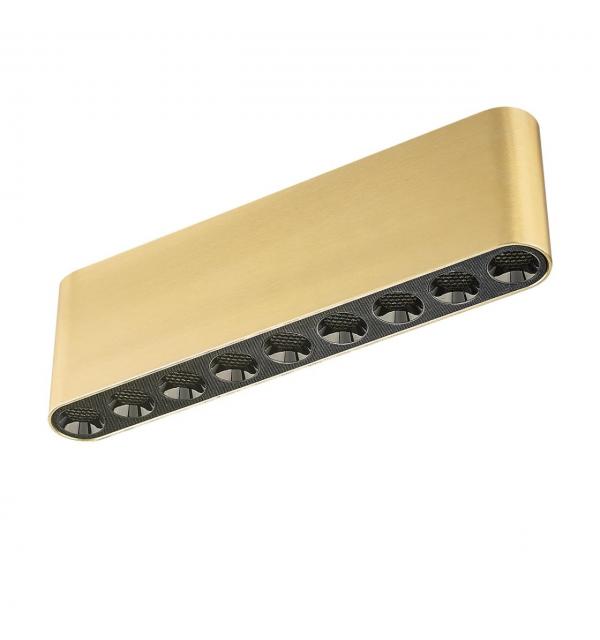 Светильник Odeon Light HIGHTECH 7093/21CL