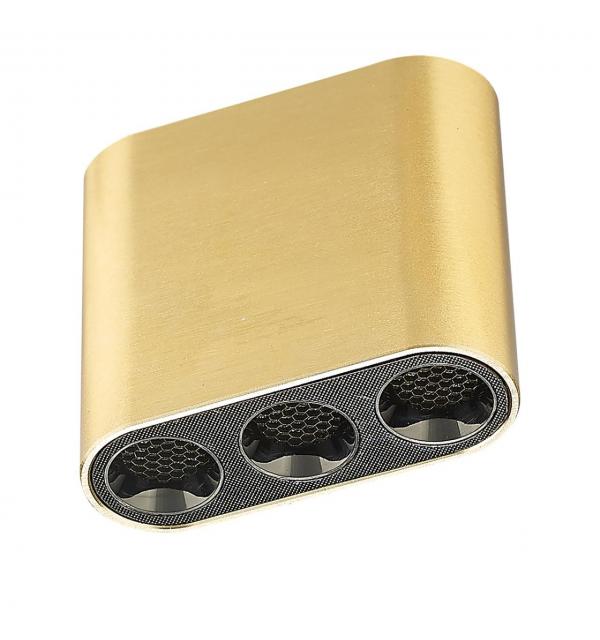 Светильник Odeon Light HIGHTECH 7093/8CL