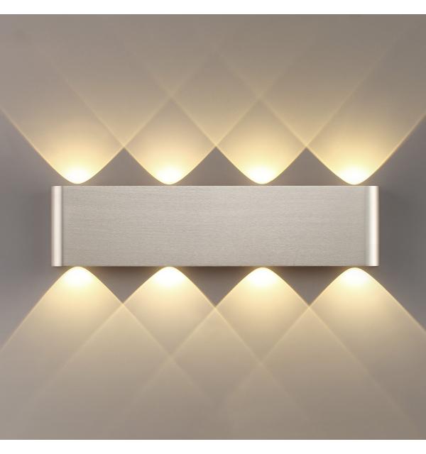 Светильник Odeon Light MAGNUM 7106/8WL