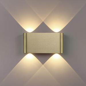 Светильник Odeon Light MAGNUM 7107/4WL