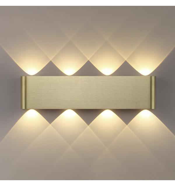 Светильник Odeon Light MAGNUM 7107/8WL