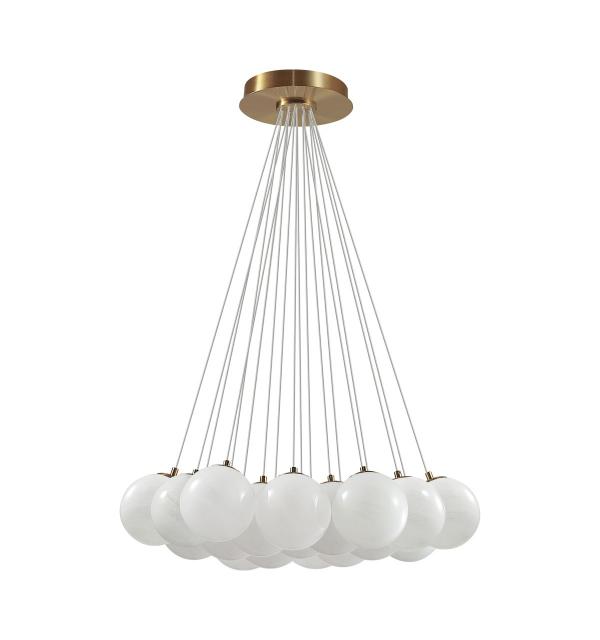 Светильник Odeon Light MAGIA 7109/19