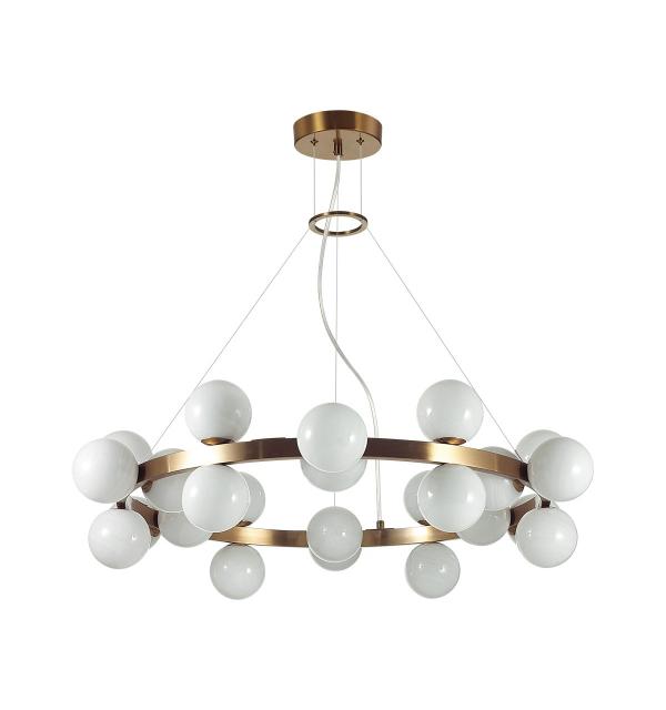 Светильник Odeon Light MAGIA 7109/24