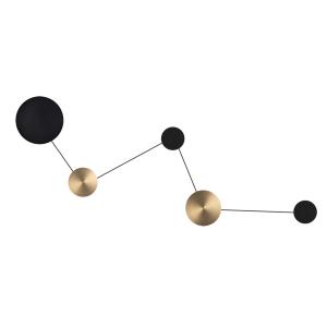 Светильник Odeon Light GALAXY 7115/30WL