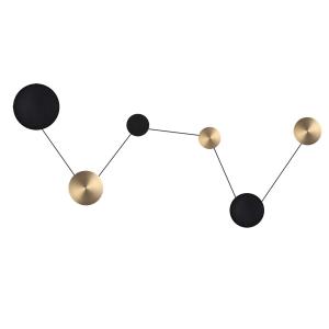 Светильник Odeon Light GALAXY 7115/36WL