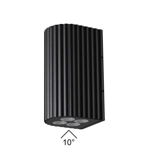 Светильник Odeon Light GLENN 7127/14WL