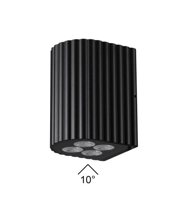 Светильник Odeon Light GLENN 7127/8WL