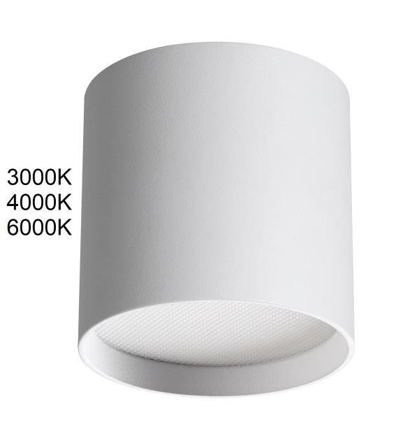 Светильник Odeon Light OBEN 7130/8CL