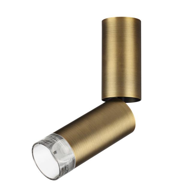 Светильник Odeon Light LIGO 7134/8CL