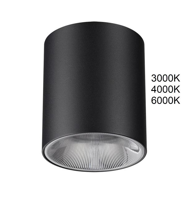 Светильник Odeon Light BRIM 7138/12CL