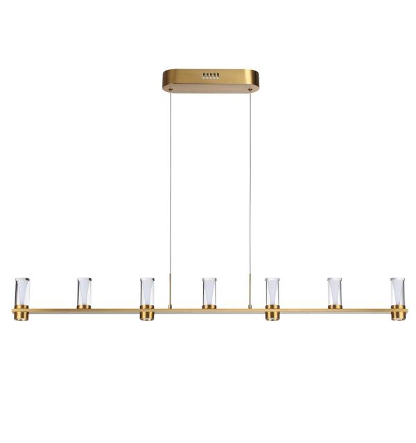 Светильник Odeon Light DEFANCE 7144/45L