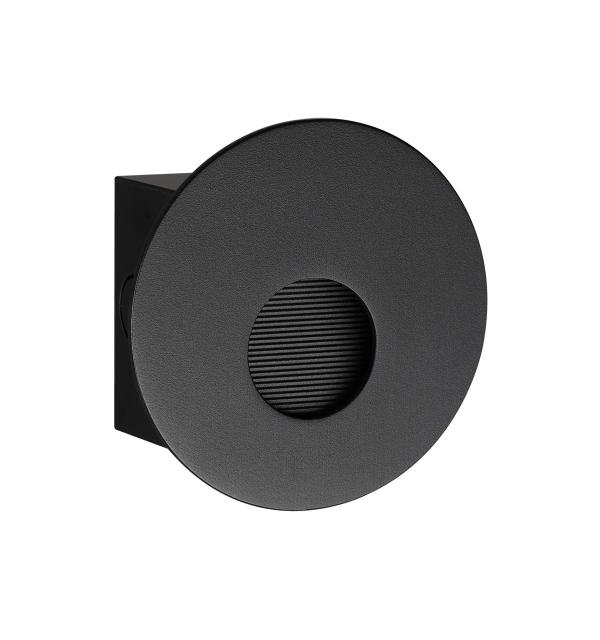 Светильник Odeon Light ESCALA 7165/3WL