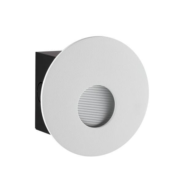 Светильник Odeon Light ESCALA 7166/3WL