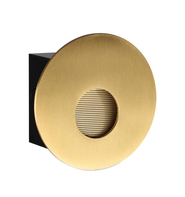 Светильник Odeon Light ESCALA 7167/3WL