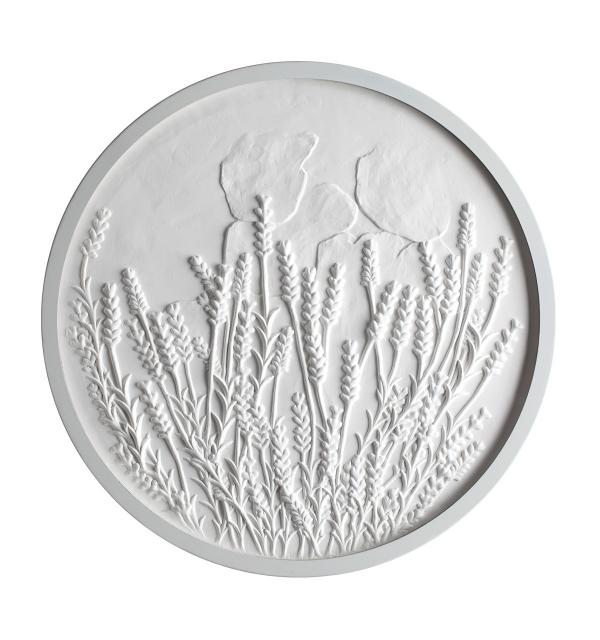 Светильник Odeon Light Lavanda 7169/10WL