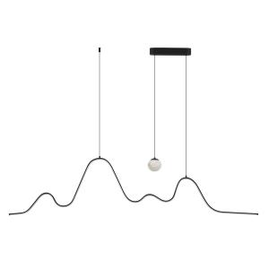 Светильник Odeon Light MOONLIGHT 7181/37L