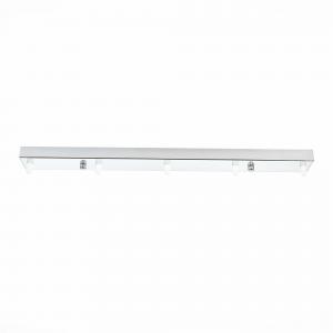 Потолочное крепление на 5 ламп (прямоугольное) STLuce SL001 SL001.113.05