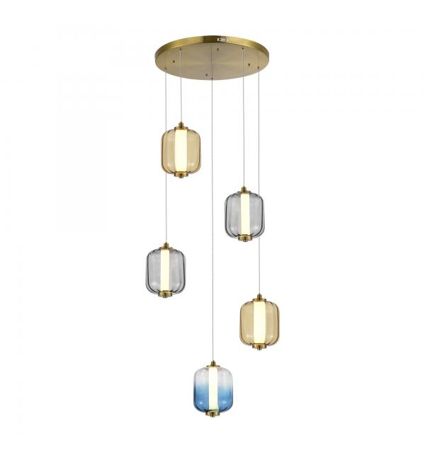 Светильник STLuce SUMMER SL1193.303.05