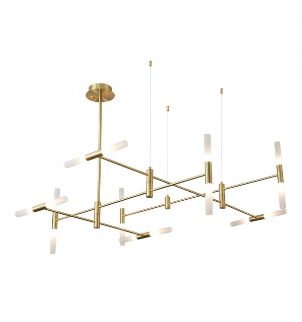 Светильник STLuce RIMINI SL1216.203.16