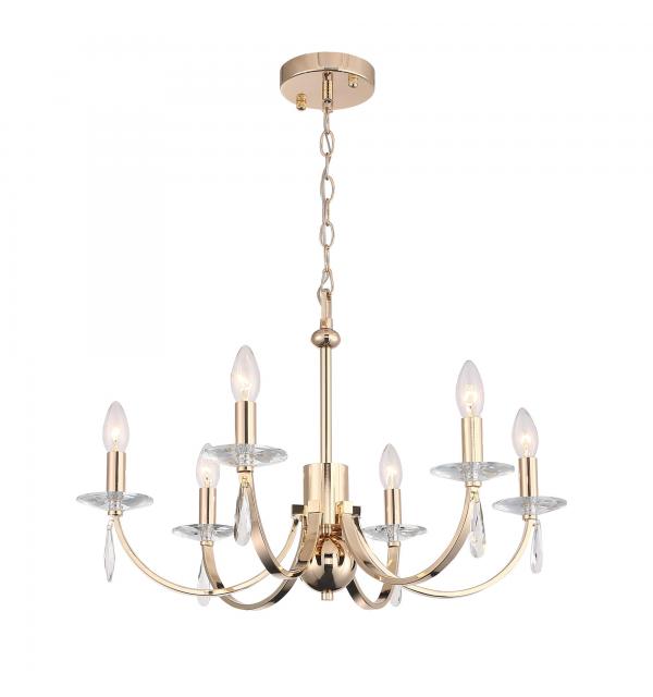 Светильник STLuce ЭЛЕГАНС SL1405.203.06