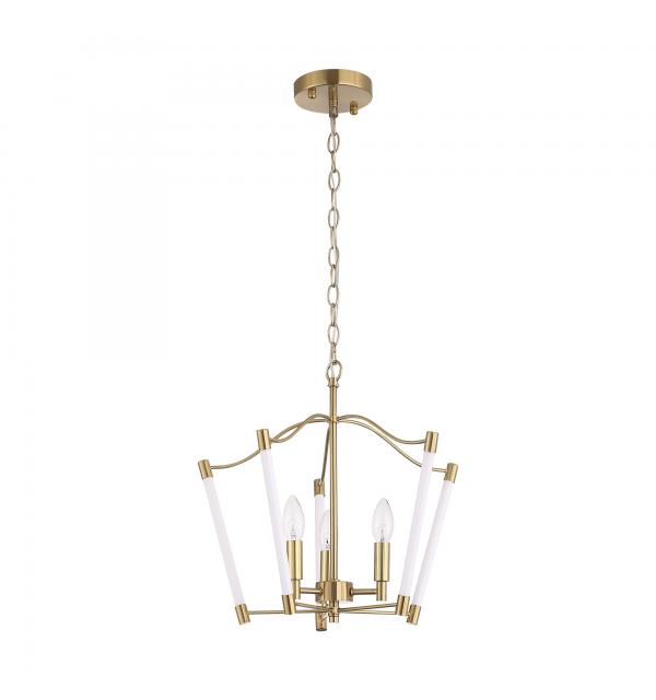 Светильник STLuce РЕГАЛИЯ SL1406.303.03