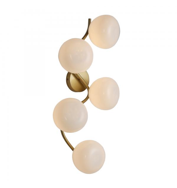 Светильник STLuce SWEVEN SL1519.301.05