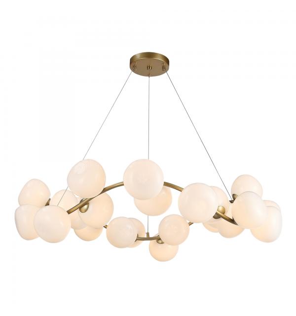 Светильник STLuce SWEVEN SL1519.303.24