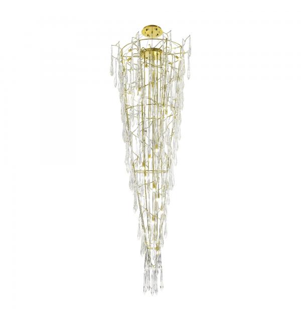 Светильник STLuce TEARDROPS SL1660.203.25