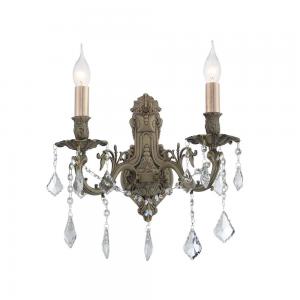 Светильник ST Luce ORNATOLE SL174.501.02