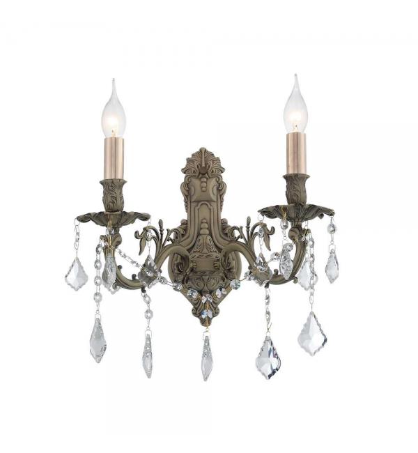 Светильник ST Luce ORNATOLE SL174.501.02