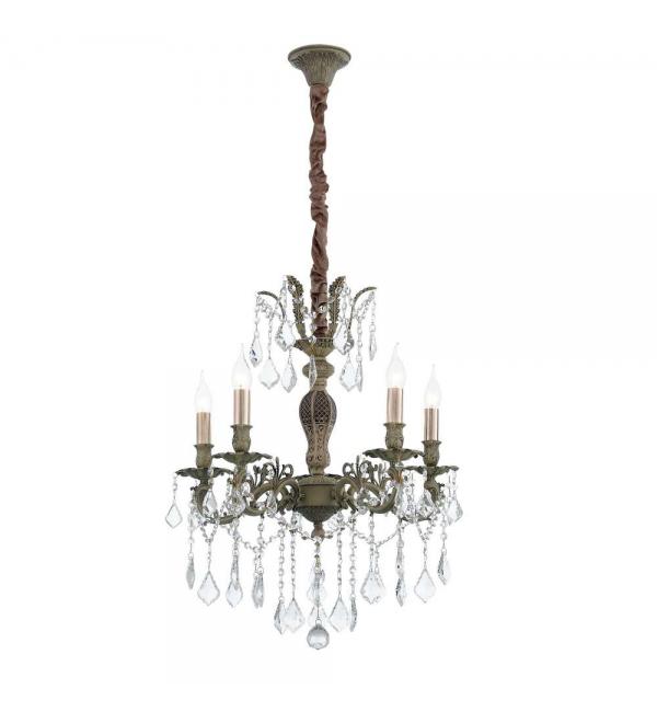 Светильник ST Luce ORNATOLE SL174.503.05