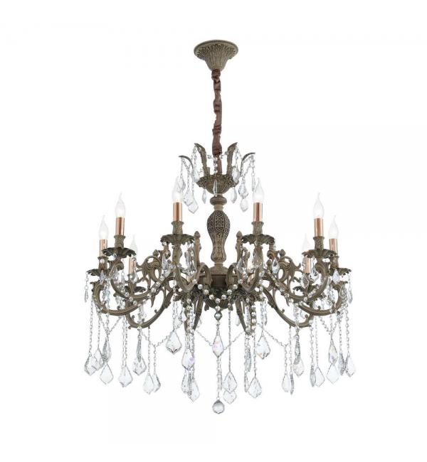 Светильник ST Luce ORNATOLE SL174.503.10