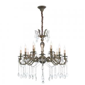 Светильник ST Luce ORNATOLE SL174.503.12