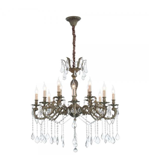 Светильник ST Luce ORNATOLE SL174.503.12