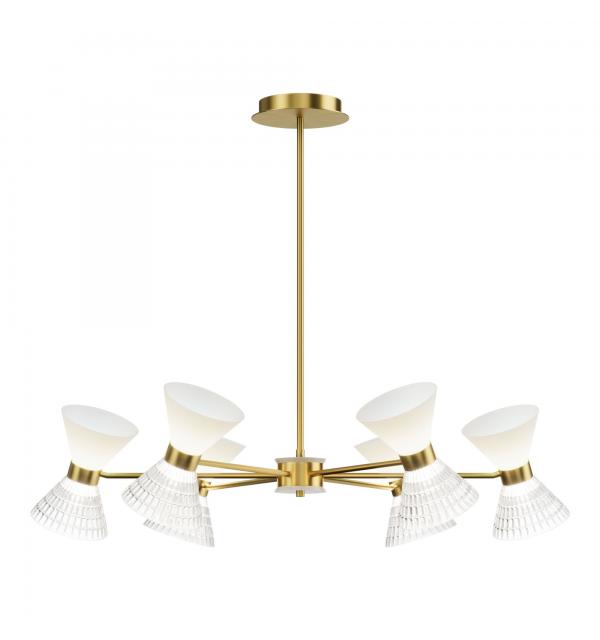 Светильник STLuce SPIRIT SL2004.303.12