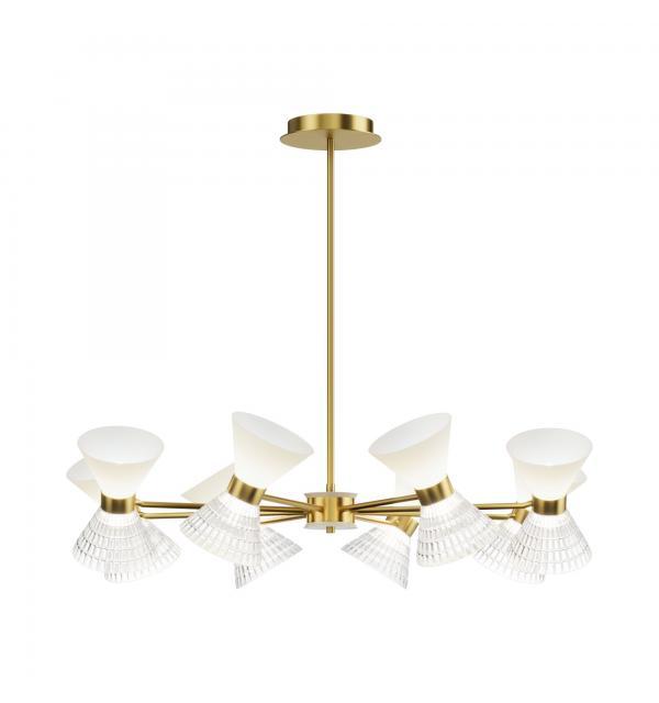 Светильник STLuce SPIRIT SL2004.303.16