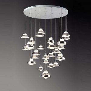 Светильник ST Luce CAMPANELA SL345.303.25