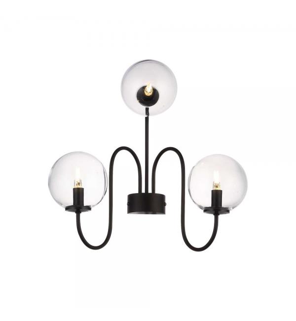 Светильник ST Luce FIAMO SL423.401.03