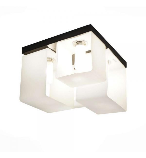 Светильник ST Luce CONCRETO SL536.502.04