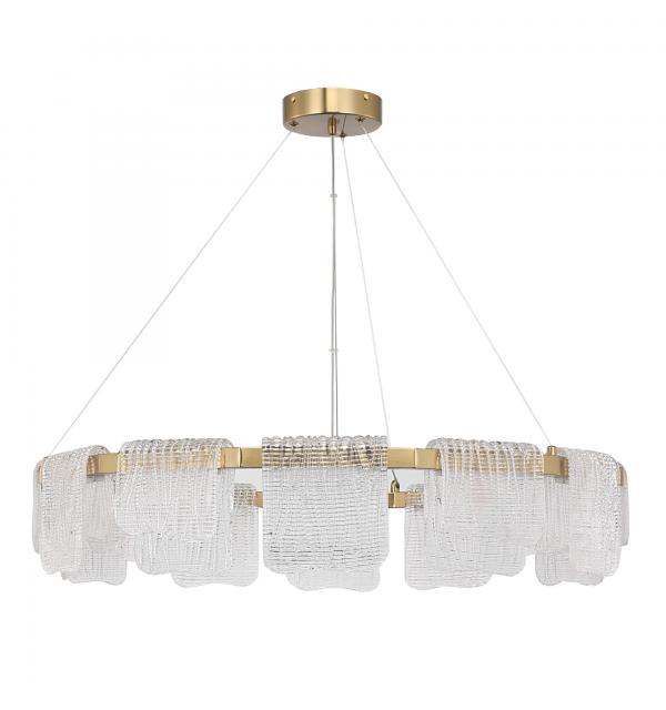 Светильник STLuce VOILE SL6021.203.66