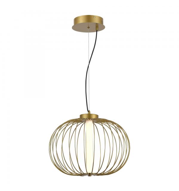 Светильник STLuce SLICE SL6124.203.01