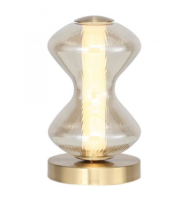 Светильник STLuce SPINE SL6136.204.01